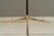 Floor Lamps with Fabric Shades by J. T. Kalmar, 1950s, Set of 2 For Sale - Image 10 of 11
