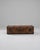 French 1900s French Wooden Trunk For Sale - Image 3 of 10