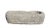 1940s Hand Chiseled Stone Trough For Sale - Image 4 of 7