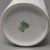 1970s Space Age White Vase in Bavarian Porcelain, 1970s For Sale - Image 5 of 6