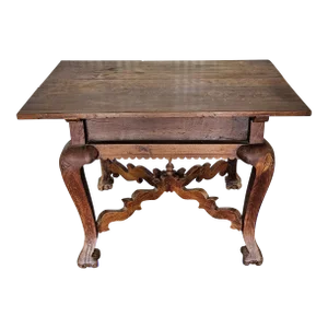 18th C / 19th C Spanish Colonial Table