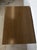 Brown Mid Century Modern Three Drawer Chest by Merton Gershun for Albert Furniture For Sale - Image 8 of 16