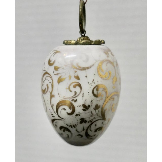 19th Century 19th Century Sevres Porcelain Ornament For Sale - Image 5 of 12
