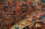 Camel Antique Serab Rug Runner - 2'9" x 13'4" For Sale - Image 8 of 10