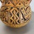Pottery Fat Lava Maya Tiki Vase from Jasba Ceramics, Germany, 1970s For Sale - Image 16 of 18