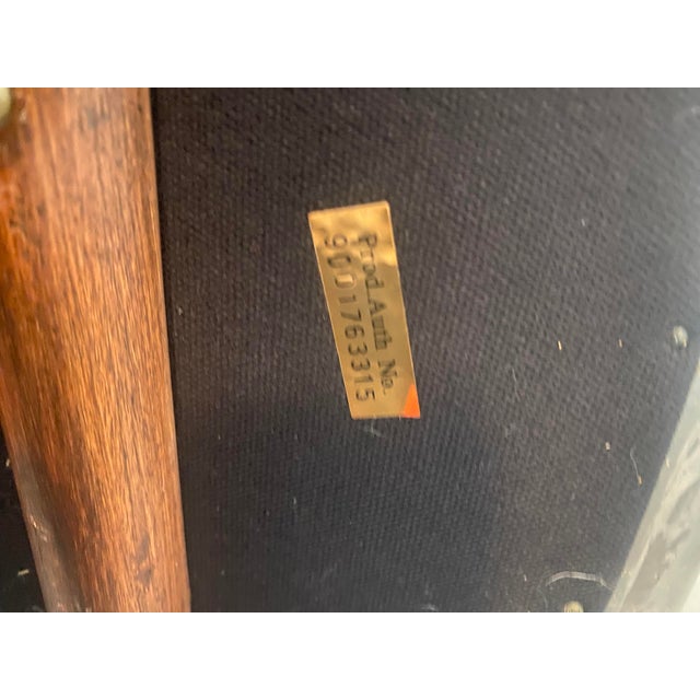 Timothy Oulton Globetrekker Side Table For Sale In Tampa - Image 6 of 6