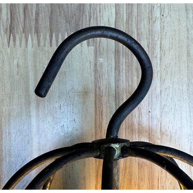 Vintage McGill 3005 Mid Century Modern Safety Utility Trouble Light Bakelite For Sale - Image 6 of 11