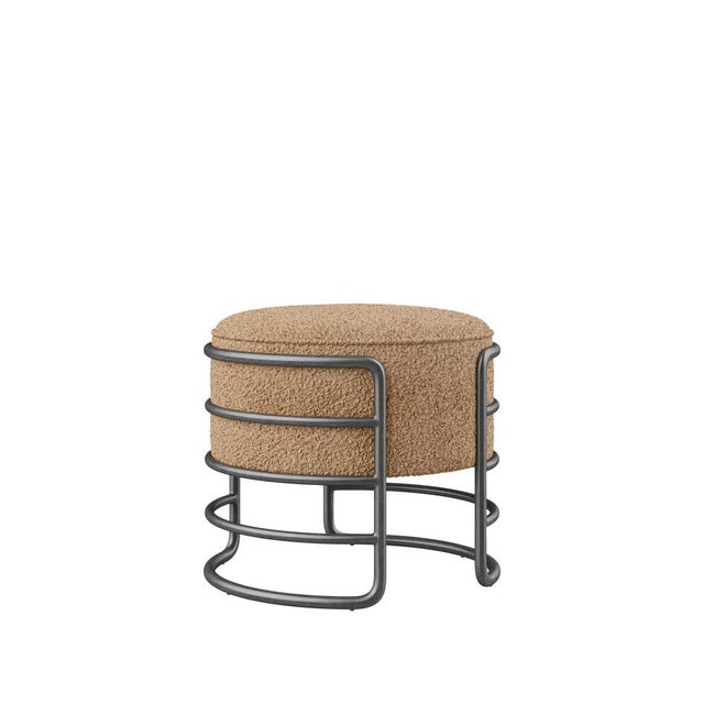 Eero Stool by Porus Studio, in New conditions. Designed from 2000 Signed by Maker