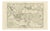 Turkey in Europe and Asia Map by Bonne, 1780 For Sale