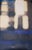 Abstract David Armstrong City Light Official Exhibition Poster For Sale - Image 3 of 3