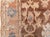 Vintage Turkish Oushak Rug with Floral Medallion Design Doris Leslie Blau For Sale In New York - Image 6 of 9