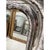 19th Century 19th Century French Silver Louis Philippe Medium Mirror For Sale - Image 5 of 6