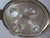Modern Late 20th Century Glass Dessert Coupes, Set of 4 - Two Sets Available For Sale - Image 3 of 11
