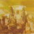 Dreamy impressionist painting with a striking, hot palette. Titled Aegean Temple on the original gallery tag and presented...
