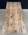 French Normandy Oak Coffee Table, 1860 For Sale - Image 6 of 10