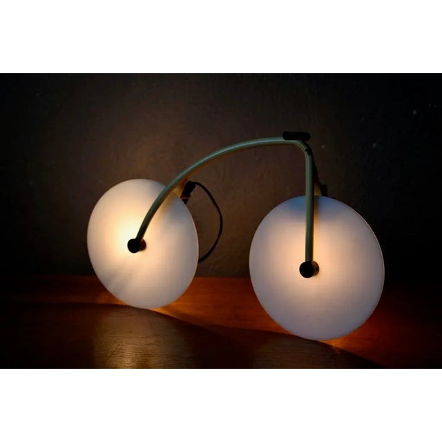 1980s Swiss Table Lamp from Bag Turgi, 1980s For Sale - Image 5 of 15