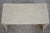 Baker Furniture Company Pair of Baker Thomas Pheasant Pagoda Benches For Sale - Image 4 of 15
