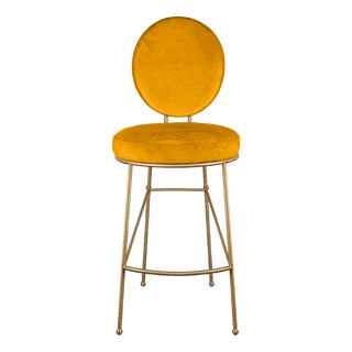 Brigid Bar Chair by Ottiu For Sale