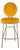Brigid Bar Chair by Ottiu For Sale