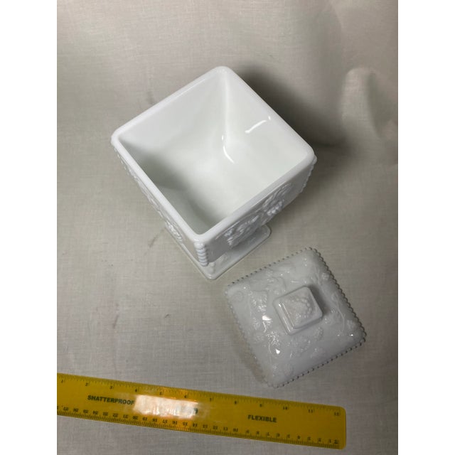 Guys N Gals - Abstract Acrylic Block Candy Dish Catchall