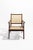 Easy Chair in Sissoo by Pierre Jeanneret, 1955 For Sale - Image 9 of 10