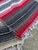 1990s Pair of Vintage Native American Style Throw Blankets For Sale - Image 5 of 9