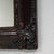 19th Century French Wood Black Patinated Wall Mirror For Sale - Image 14 of 18