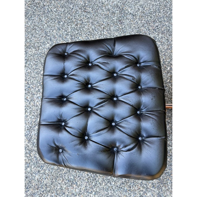 Mid Century Modern Mulhauser Attributed to Plycraft Mr Chair For Sale - Image 9 of 10