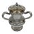 Sterling Silver Trophy/ Loving Cup, Late 19th Century For Sale