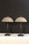 Early 20th Century Oscar Bruno Bach Influence Arts & Craft Lamps - a Pair For Sale In Miami - Image 6 of 14