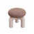 Wood Tamara Stool by Ottiu For Sale - Image 7 of 9