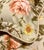 Lauren by Ralph Lauren Yorkshire Rose Sage Pillow Shams- Set of 2 For Sale In Palm Springs - Image 6 of 13