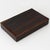 Art Deco Macassar Wood Decorative Lidded Box, circa 1930 For Sale - Image 4 of 12