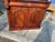 Late 19th Century Antique English Mahogany Cheffionier For Sale - Image 4 of 8