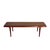 Teak Coffee Table from John Boné, 1960s For Sale - Image 10 of 10