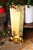 Metal Mid-Century Danish Brass 2-Arm Candleholder Sconces from Dantorp, 1960s, Set of 2 For Sale - Image 7 of 13