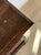 Wood Antique English Oak Coffer/Trunk For Sale - Image 7 of 10
