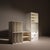 Very rare modular ‚Palaset‘ storage system designed by Ristomatti Ratia and manufactured by Treston in Finland in the...
