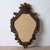 Italian Baroque Giltwood Mirror, C. 1800 For Sale - Image 9 of 9