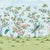 Harlequin Florence Wallpaper in Sky/Meadow/Blossom For Sale
