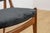 Mid-Century Teak Ella Dining Chair by Arne Vodder for Vamo Sønderborg, Denmark, 1960s For Sale - Image 13 of 16