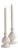 Mela Taper Holders, Set Of 2 For Sale