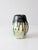Mid 20th Century Vintage Handmade Studio Pottery Vase For Sale - Image 5 of 14