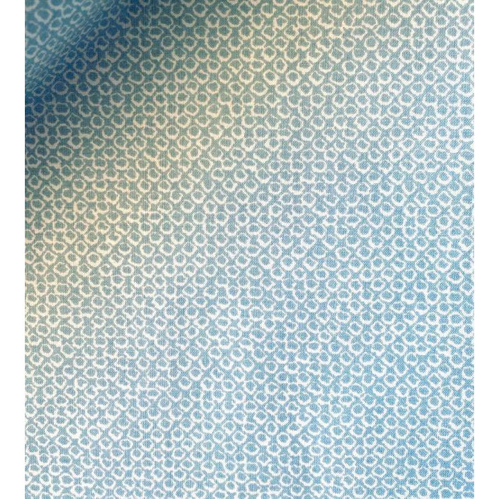 Nesta Fabric Sky Blue Sample Chairish