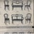 Brown Early 20th Century Vienna Secession Bent Oak & Cane Armchair No 18 Attributed to Jacob & Josef Kohn for Thonet For Sale - Image 8 of 8