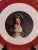 Vintage Vigee LeBrun French Limoges Plate For Sale In Columbus - Image 6 of 8