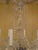 Glass Stunning Traditional 12 Arm 2 Tiered Crystal Prism Chandelier For Sale - Image 7 of 9