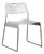 Omstak Chair by Rodney Kinsman for Bieffeplast, Italy, 1970s For Sale