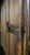Wood Antique Baroque Cabinet, 1700s For Sale - Image 7 of 8