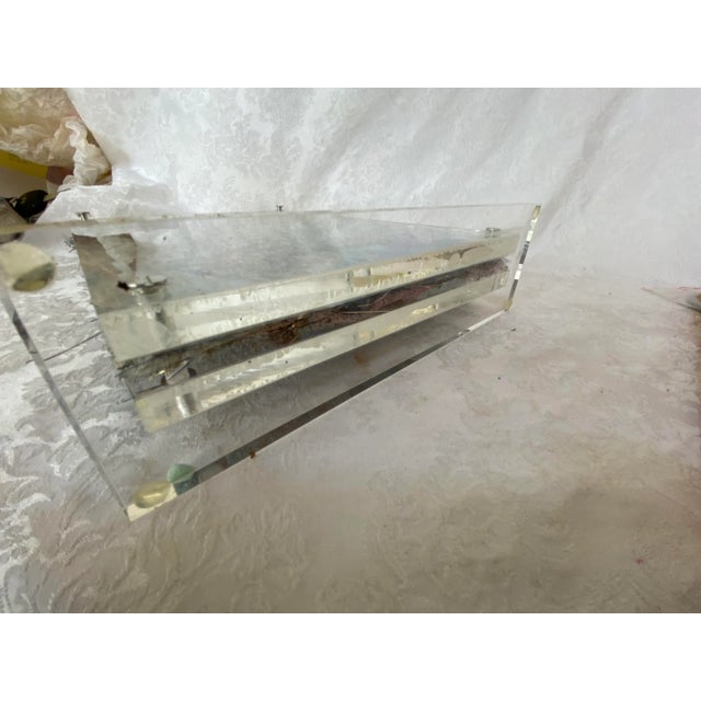 Original Fiber Art by Arturo Alonzo Sandoval Framed Signed For Sale In Lexington, KY - Image 6 of 12